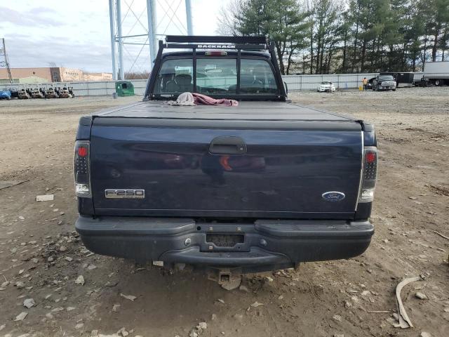 Photo 5 VIN: 1FTSX21546EA80781 - FORD F250 