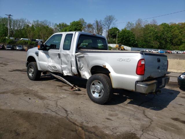 Photo 1 VIN: 1FTSX21548EB49066 - FORD F250 