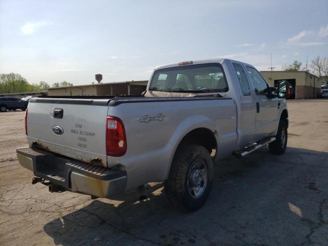 Photo 2 VIN: 1FTSX21548EB49066 - FORD F250 