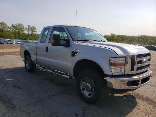 Photo 3 VIN: 1FTSX21548EB49066 - FORD F250 