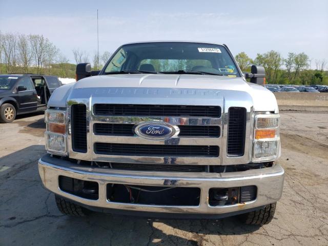 Photo 4 VIN: 1FTSX21548EB49066 - FORD F250 