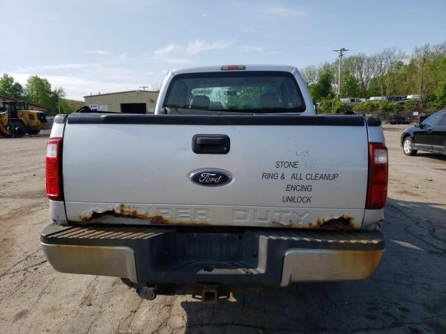 Photo 5 VIN: 1FTSX21548EB49066 - FORD F250 