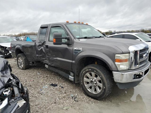 Photo 3 VIN: 1FTSX21548EB57040 - FORD F250 SUPER 