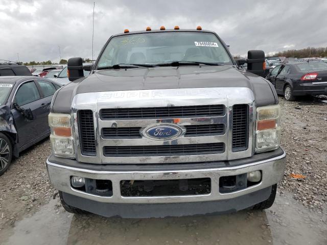 Photo 4 VIN: 1FTSX21548EB57040 - FORD F250 SUPER 