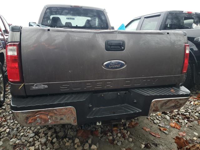 Photo 5 VIN: 1FTSX21548EB57040 - FORD F250 SUPER 