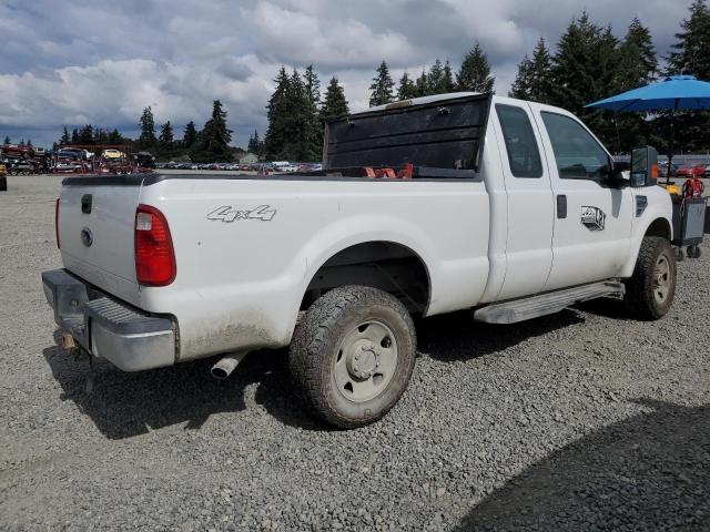 Photo 2 VIN: 1FTSX21548EB73254 - FORD F250 SUPER 