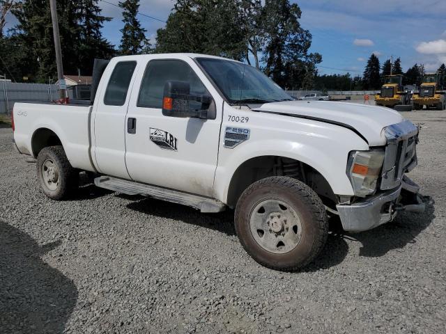 Photo 3 VIN: 1FTSX21548EB73254 - FORD F250 SUPER 