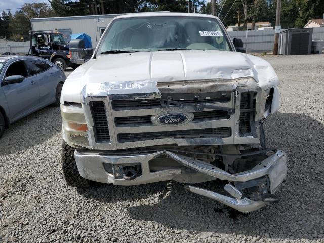 Photo 4 VIN: 1FTSX21548EB73254 - FORD F250 SUPER 