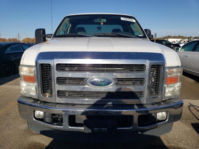 Photo 4 VIN: 1FTSX21549EA09715 - FORD ALL MODELS 