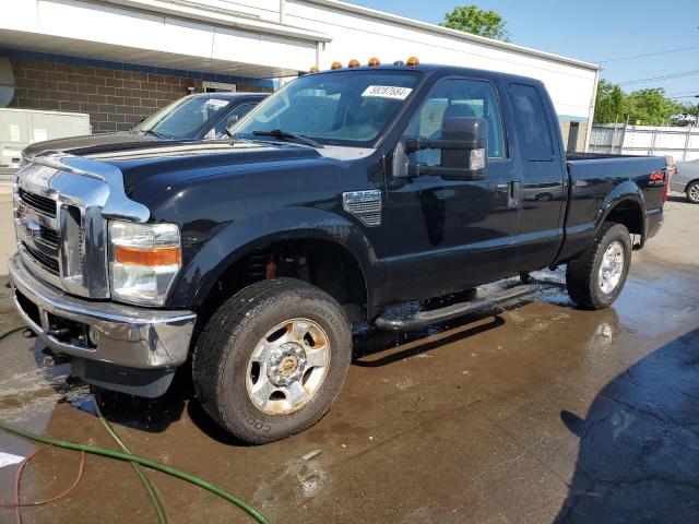 Photo 0 VIN: 1FTSX21549EA82972 - FORD F250 