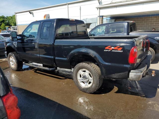 Photo 1 VIN: 1FTSX21549EA82972 - FORD F250 