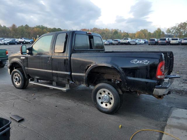 Photo 1 VIN: 1FTSX21556EB75589 - FORD F250 SUPER 