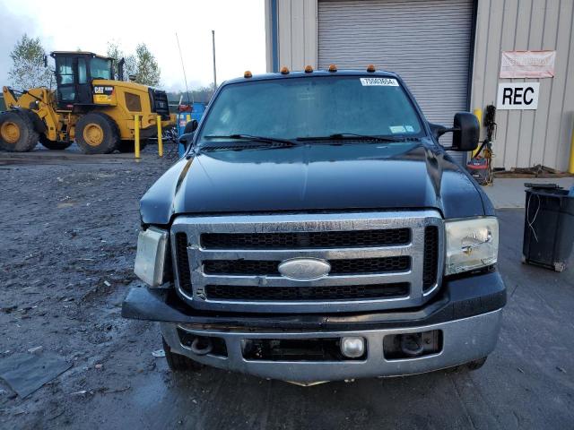 Photo 4 VIN: 1FTSX21556EB75589 - FORD F250 SUPER 