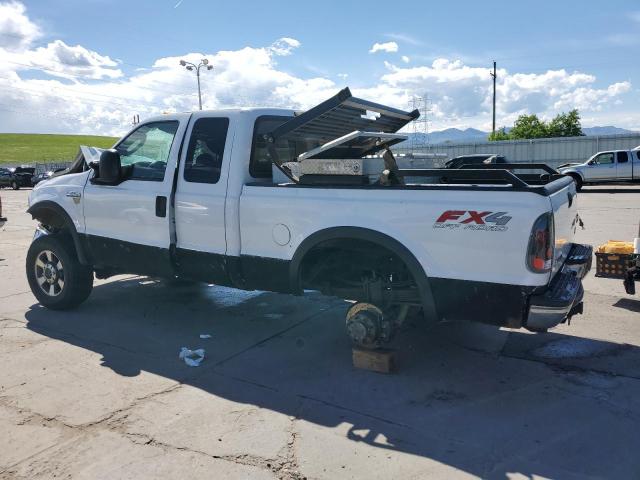 Photo 1 VIN: 1FTSX21557EA73579 - FORD F250 