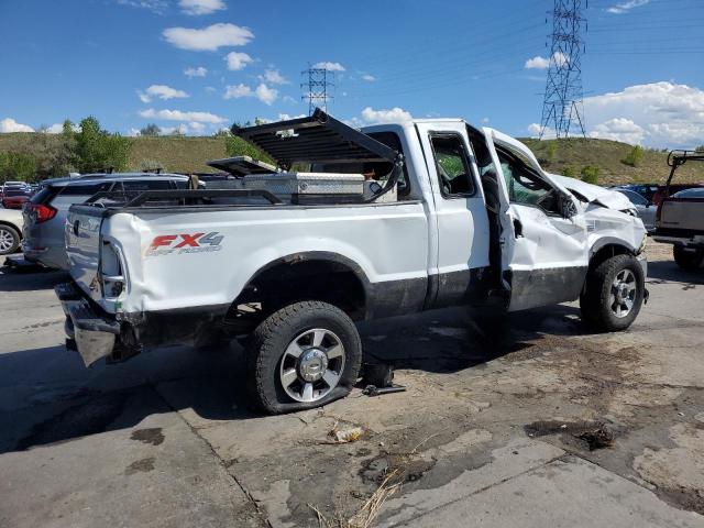 Photo 2 VIN: 1FTSX21557EA73579 - FORD F250 