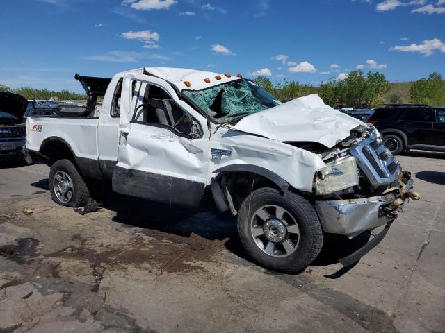 Photo 3 VIN: 1FTSX21557EA73579 - FORD F250 