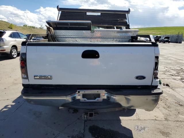 Photo 5 VIN: 1FTSX21557EA73579 - FORD F250 