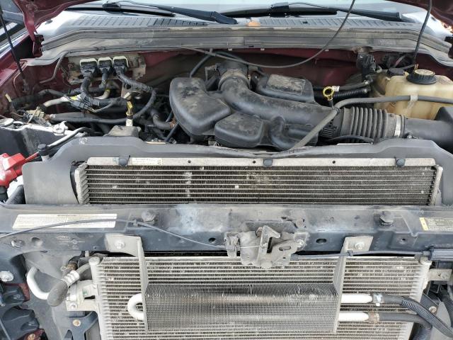 Photo 10 VIN: 1FTSX21558EC70298 - FORD F250 