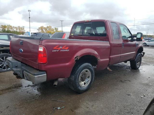 Photo 2 VIN: 1FTSX21558EC70298 - FORD F250 