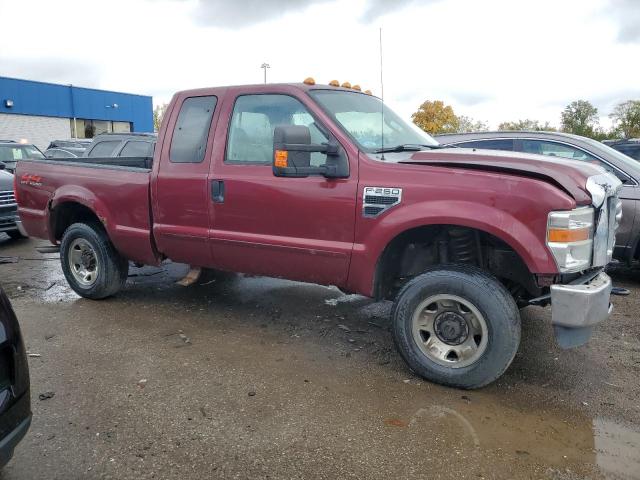 Photo 3 VIN: 1FTSX21558EC70298 - FORD F250 