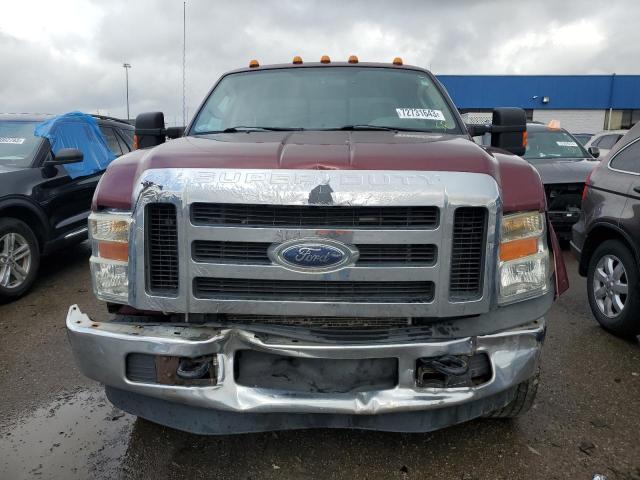 Photo 4 VIN: 1FTSX21558EC70298 - FORD F250 