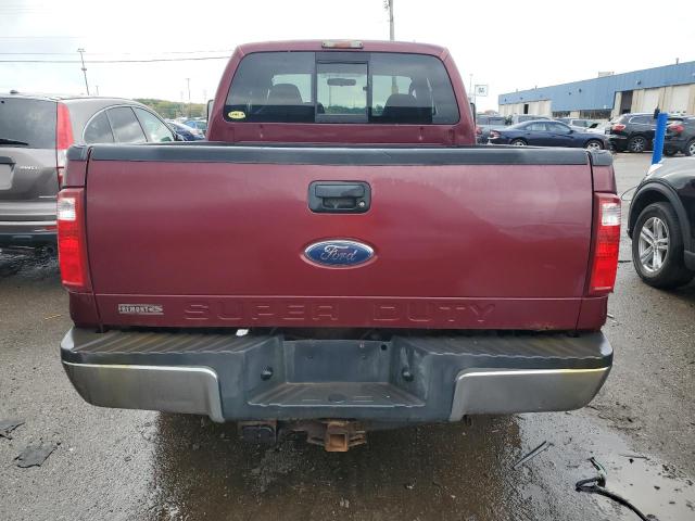 Photo 5 VIN: 1FTSX21558EC70298 - FORD F250 