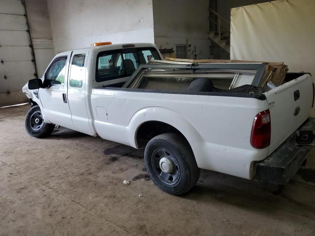 Photo 1 VIN: 1FTSX21558ED33173 - FORD F250 