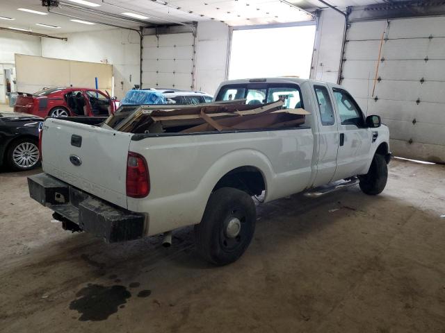 Photo 2 VIN: 1FTSX21558ED33173 - FORD F250 