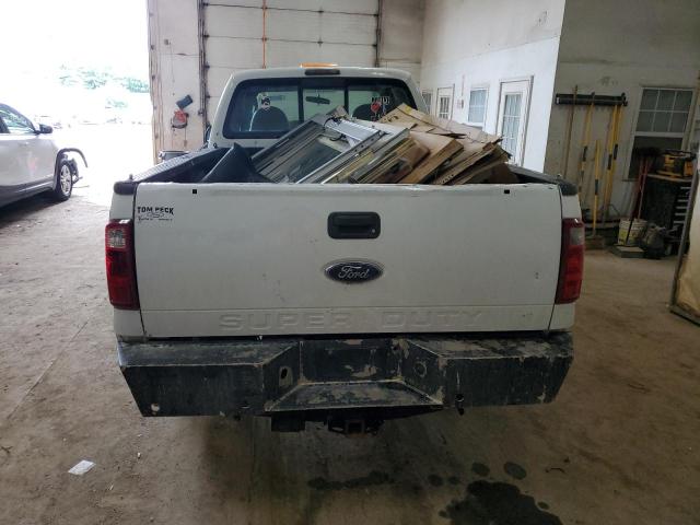 Photo 5 VIN: 1FTSX21558ED33173 - FORD F250 