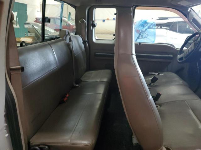 Photo 9 VIN: 1FTSX21558ED33173 - FORD F250 