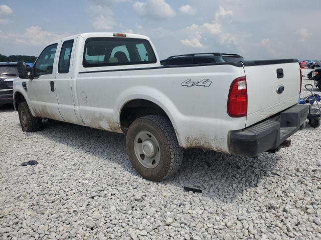 Photo 1 VIN: 1FTSX21558ED52533 - FORD F250 SUPER 