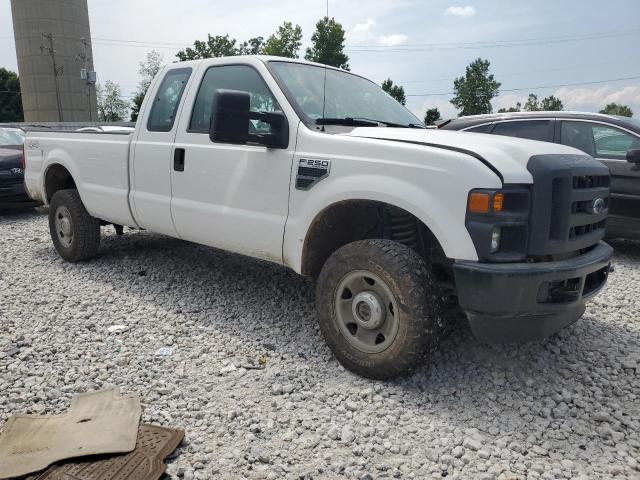 Photo 3 VIN: 1FTSX21558ED52533 - FORD F250 SUPER 