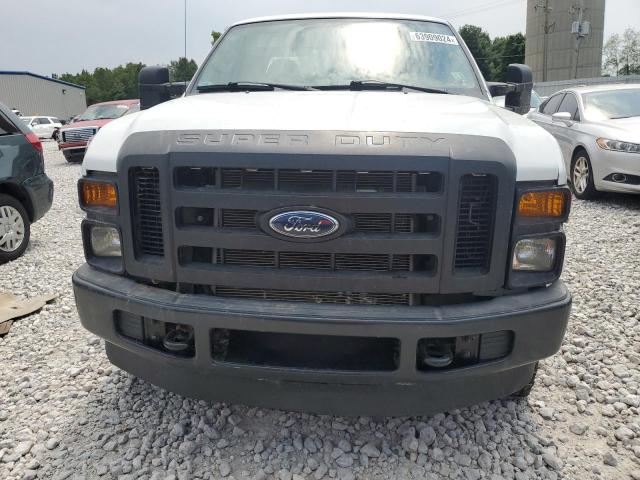 Photo 4 VIN: 1FTSX21558ED52533 - FORD F250 SUPER 