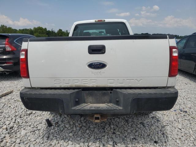 Photo 5 VIN: 1FTSX21558ED52533 - FORD F250 SUPER 