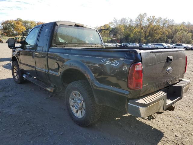 Photo 1 VIN: 1FTSX21558EE31779 - FORD F250 