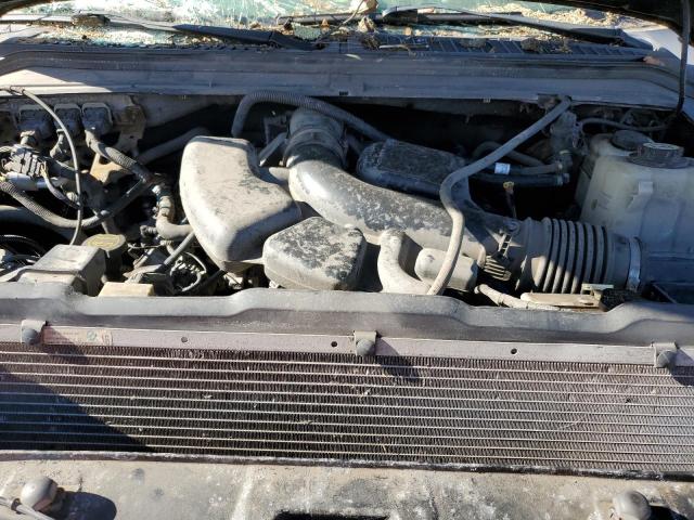 Photo 10 VIN: 1FTSX21558EE31779 - FORD F250 