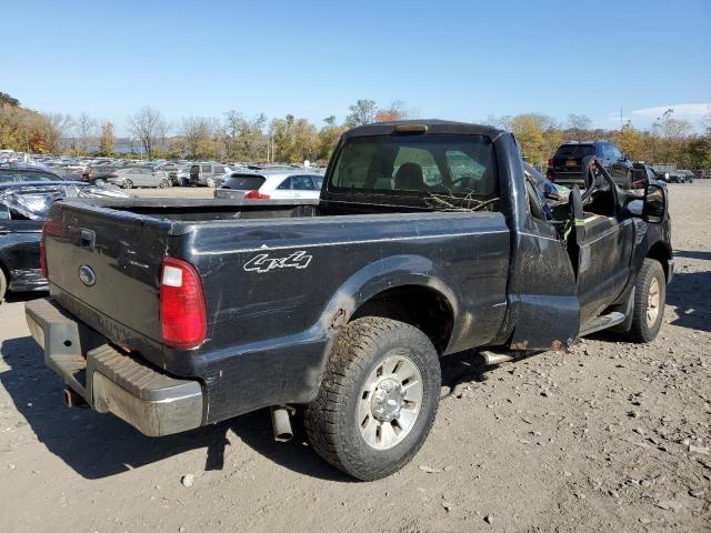 Photo 2 VIN: 1FTSX21558EE31779 - FORD F250 