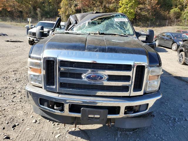 Photo 4 VIN: 1FTSX21558EE31779 - FORD F250 