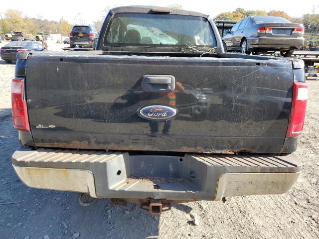 Photo 5 VIN: 1FTSX21558EE31779 - FORD F250 