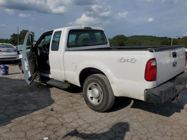 Photo 1 VIN: 1FTSX21559EA93754 - FORD F250 SUPER 