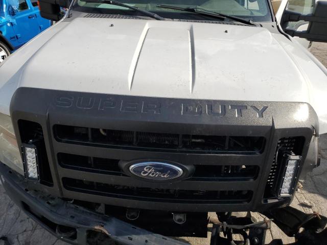 Photo 10 VIN: 1FTSX21559EA93754 - FORD F250 SUPER 