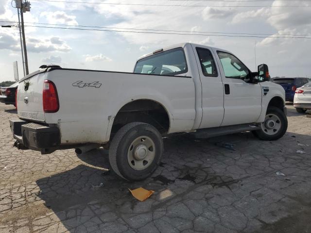 Photo 2 VIN: 1FTSX21559EA93754 - FORD F250 SUPER 