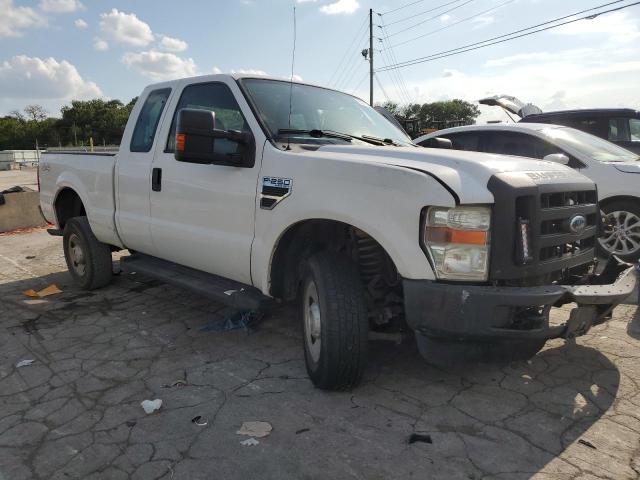 Photo 3 VIN: 1FTSX21559EA93754 - FORD F250 SUPER 