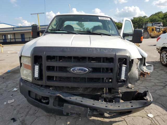 Photo 4 VIN: 1FTSX21559EA93754 - FORD F250 SUPER 