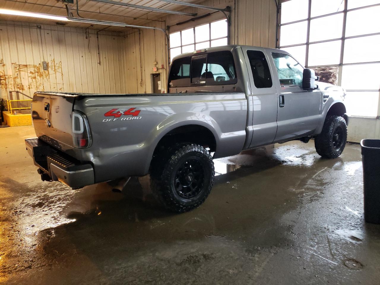 Photo 2 VIN: 1FTSX21559EB21827 - FORD F250 