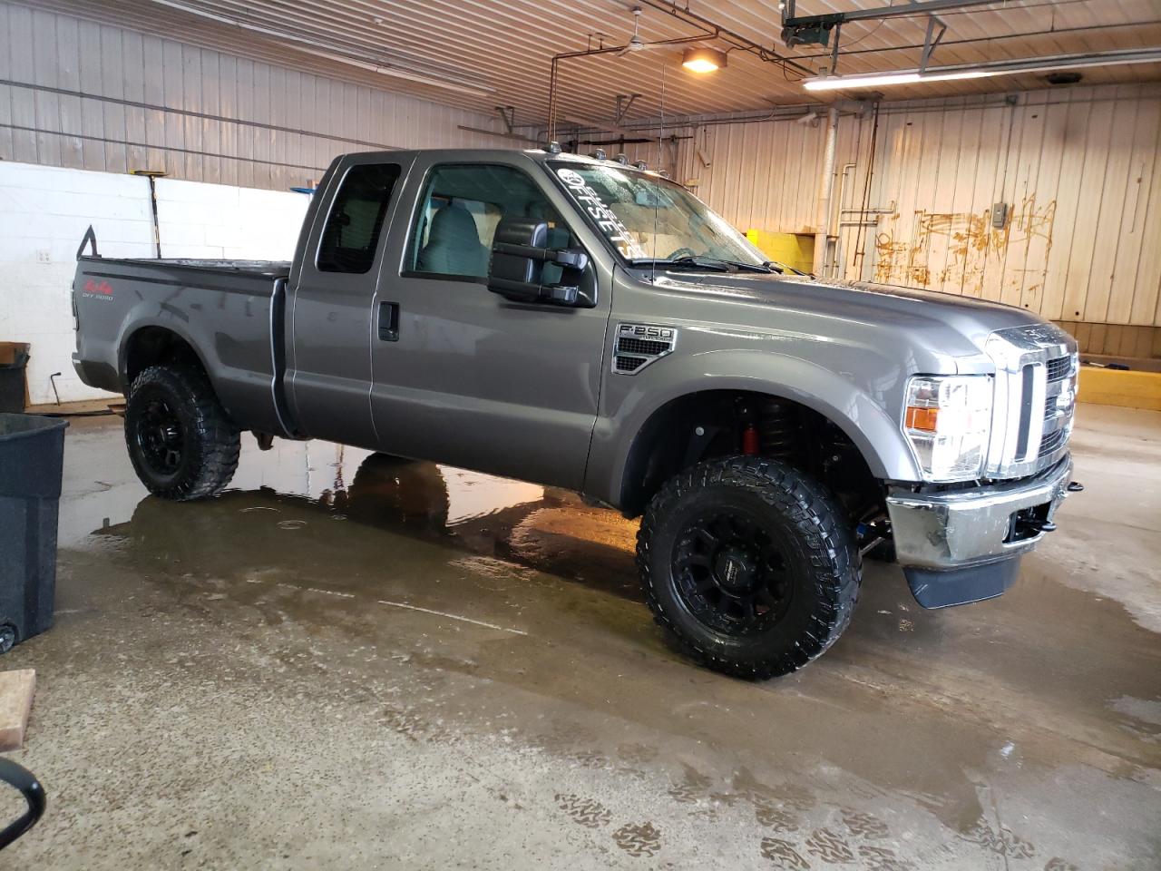 Photo 3 VIN: 1FTSX21559EB21827 - FORD F250 