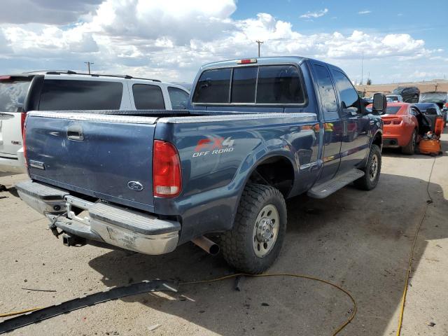 Photo 2 VIN: 1FTSX21565EB81030 - FORD F250 SUPER 