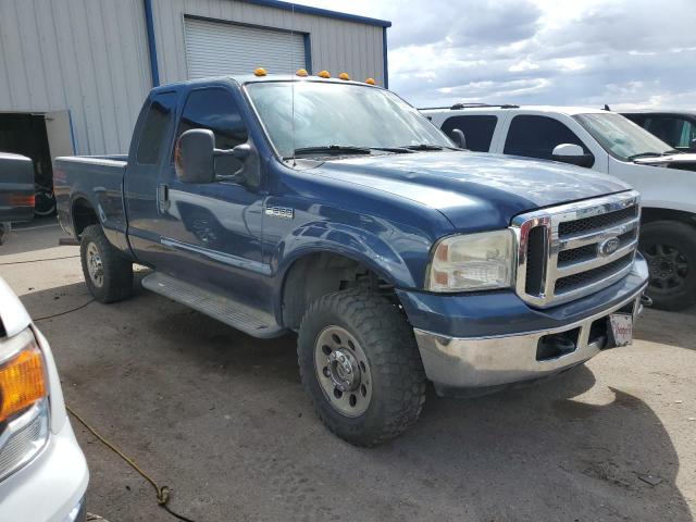 Photo 3 VIN: 1FTSX21565EB81030 - FORD F250 SUPER 