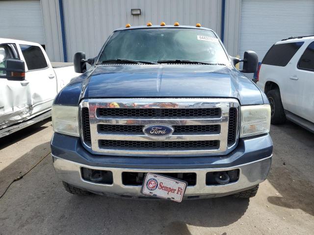 Photo 4 VIN: 1FTSX21565EB81030 - FORD F250 SUPER 