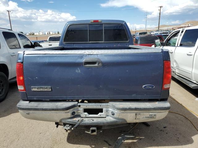 Photo 5 VIN: 1FTSX21565EB81030 - FORD F250 SUPER 